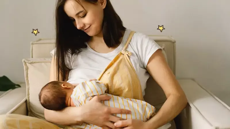 12 Cara Menyusui Bayi yang Benar agar Ibu dan Bayi Nyaman, Moms Wajib Tahu!