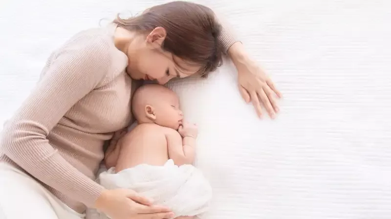 13+ Cara Merawat Bayi Baru Lahir, Panduan Tepat untuk Ibu Baru!
