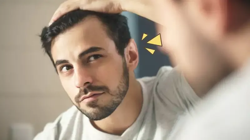 Rambut Kusut Bikin Kesal? Simak Tips Merawat Rambut Pria Agar Mudah Diatur!