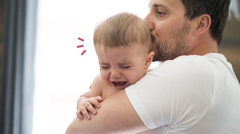 5 Cara Mudah untuk Menenangkan Bayi Rewel, Jitu!