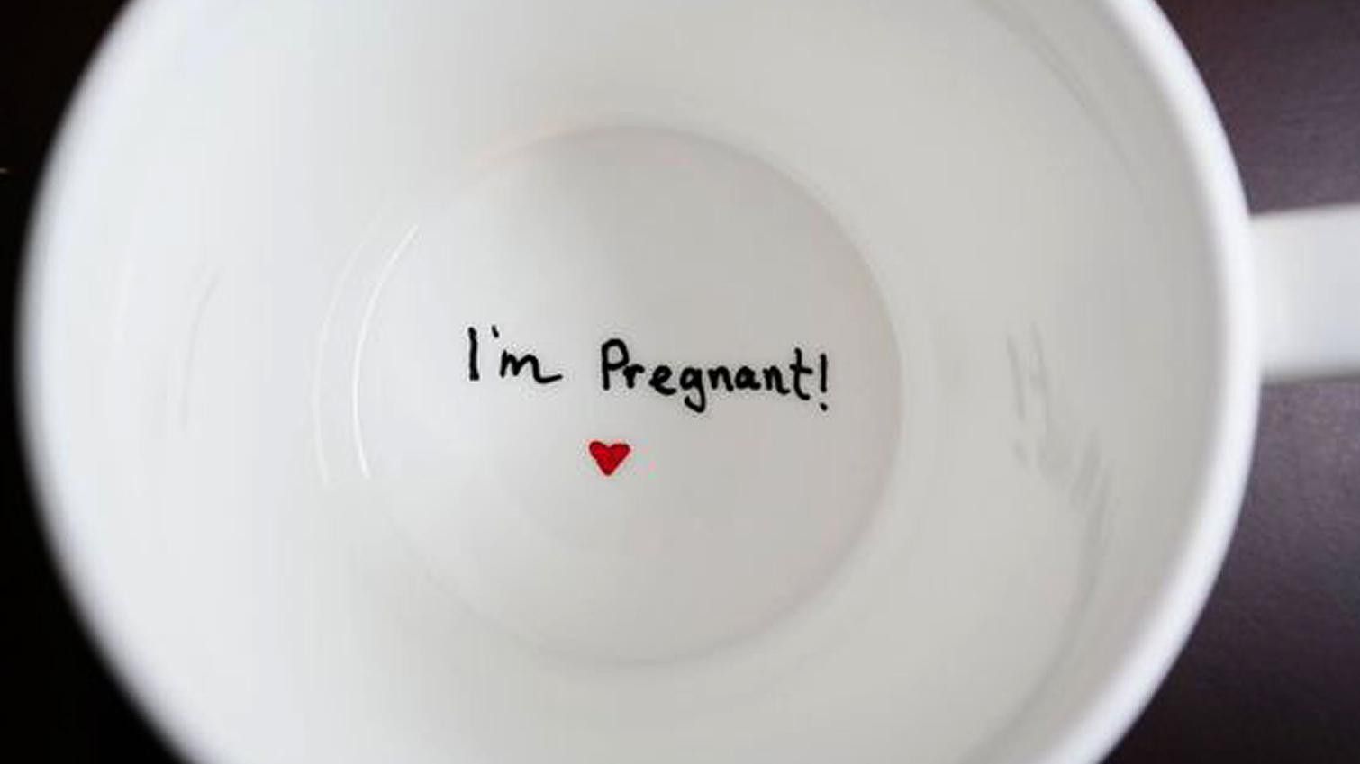 15 Cara Unik Mengumumkan Kehamilan