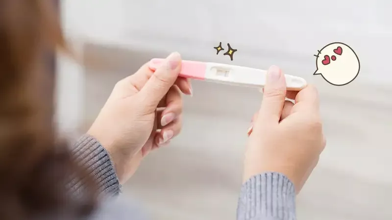 Cek Kehamilan Dengan Test Pack, Ini 6 Hal yang Harus Diperhatikan