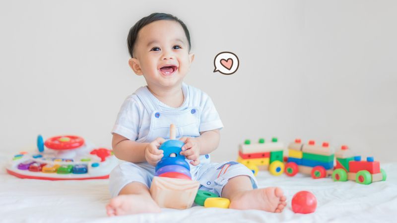 13 Rekomendasi Camilan Bayi 9 Bulan yang Memiliki Gizi Tinggi
