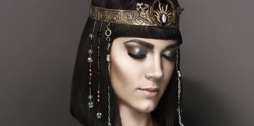 Rahasia Awet Muda ala Cleopatra