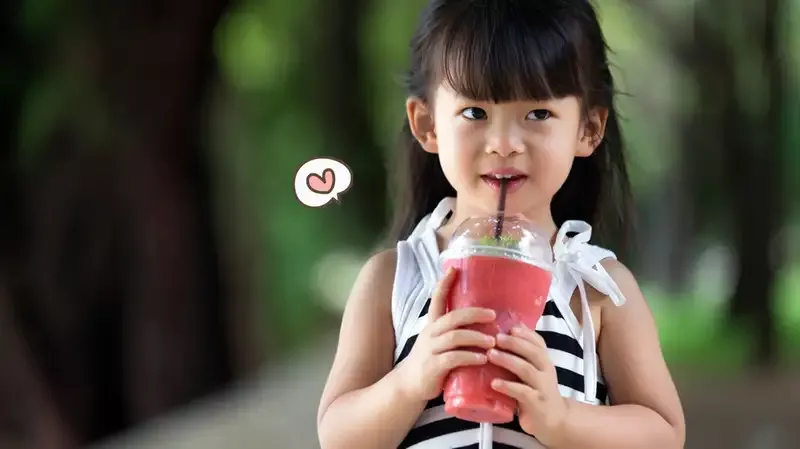 8 Resep Smoothies untuk Anak, Penuh Nutrisi dan Vitamin!