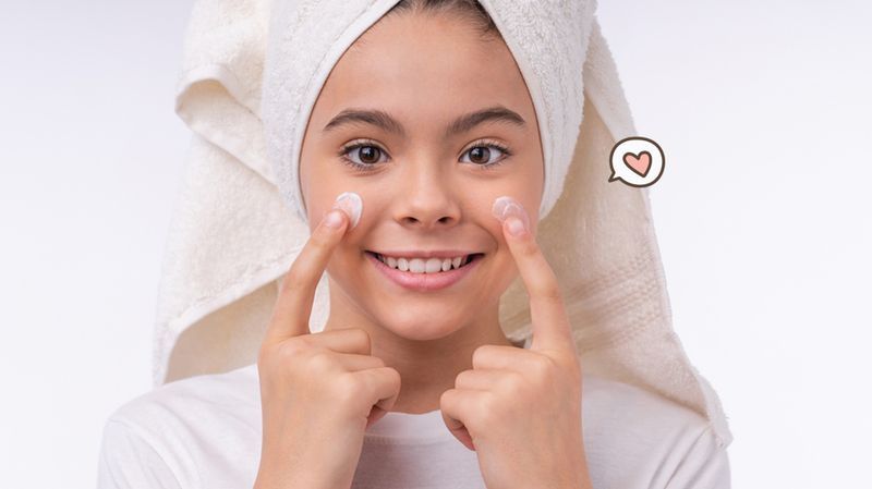 5 Rekomendasi Cream Wajah untuk Anak 11 Tahun, Aman!