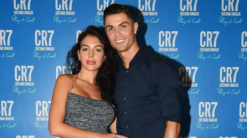 Kenalan dengan Georgina Rodriguez, Calon Istri Cristiano Ronaldo