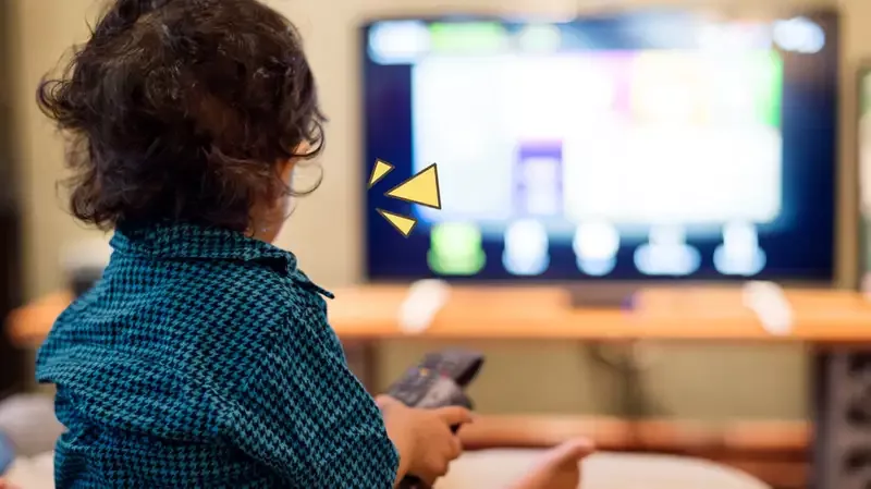 12 Dampak Negatif Televisi bagi Anak, Bisa Bikin Kurang Fokus dan Berperilaku Negatif