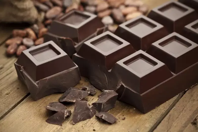 Cokelat Hitam Meningkatkan Kesuburan? Simak Penjelasannya di Sini