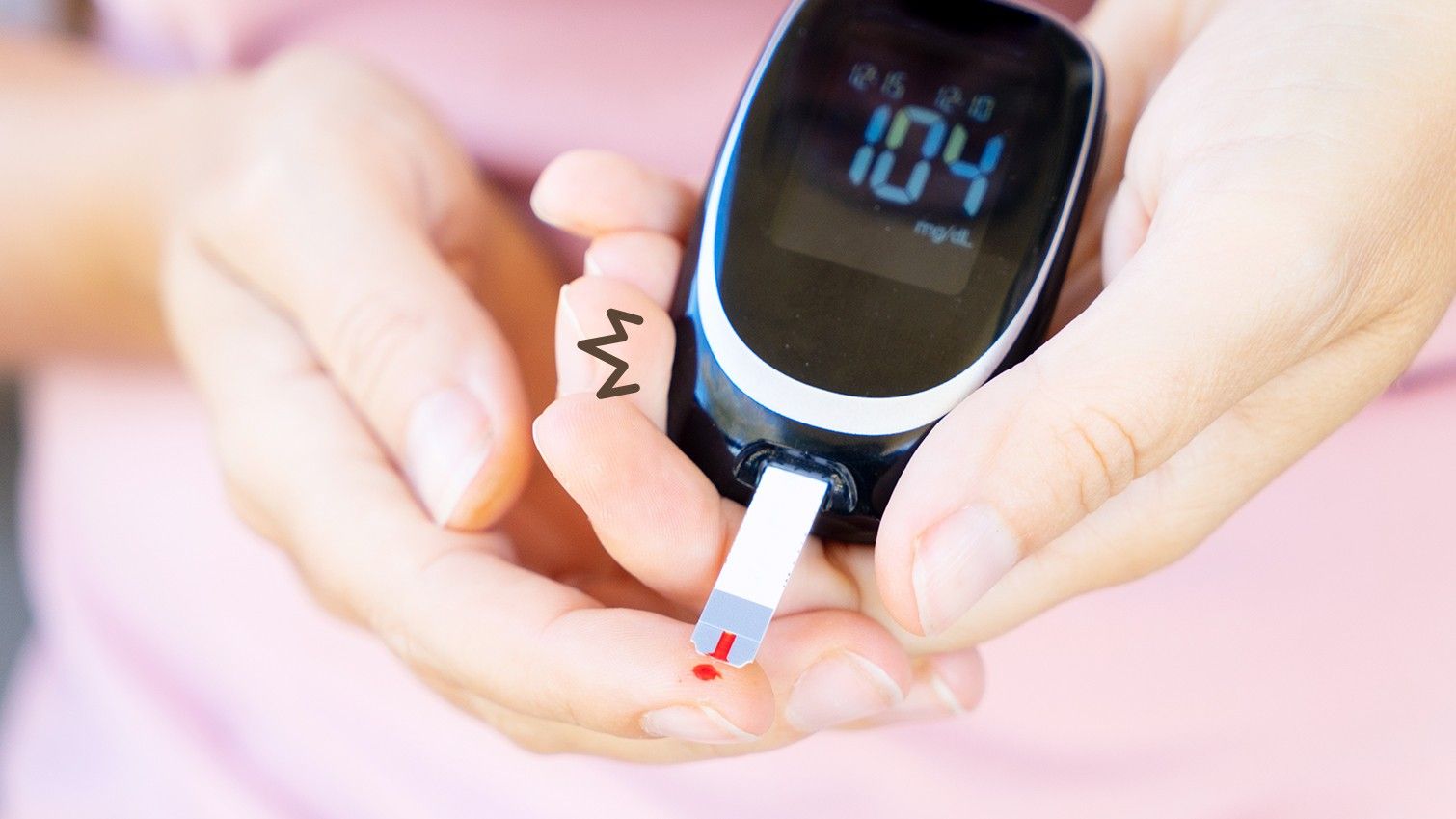 Penderita Diabetes Tipe 2 Lebih Rentan Terkena Kanker Hati, Benarkah?