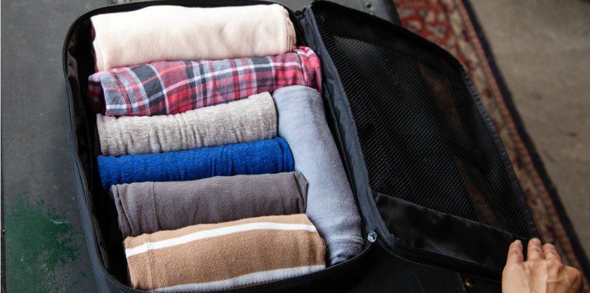 7 DIY Packing Untuk Momen Lebaran