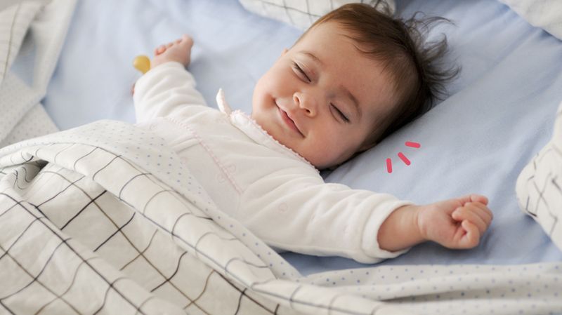Do and Don’t Saat Bayi Tidur Siang