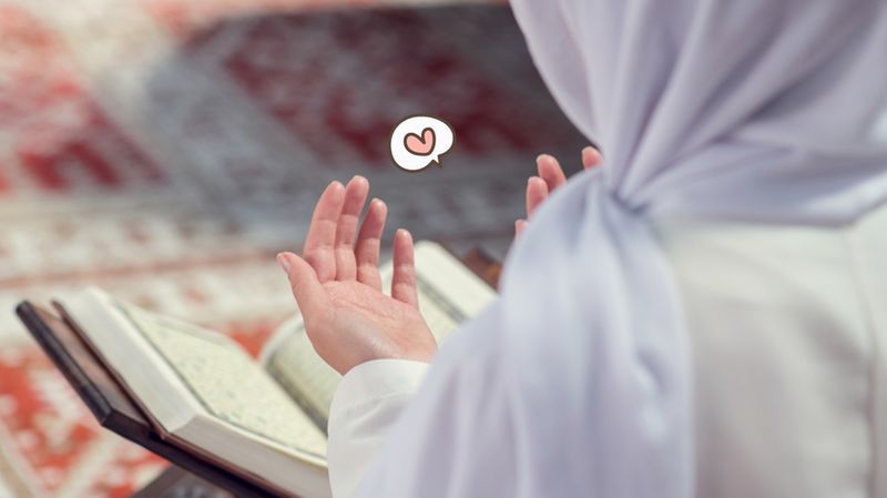 Cara dan Doa Meminta Rezeki dalam Islam, Yuk Panjatkan Moms!