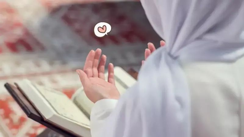 Kumpulan Doa Menyambut Ramadan yang Bisa Dipanjatkan