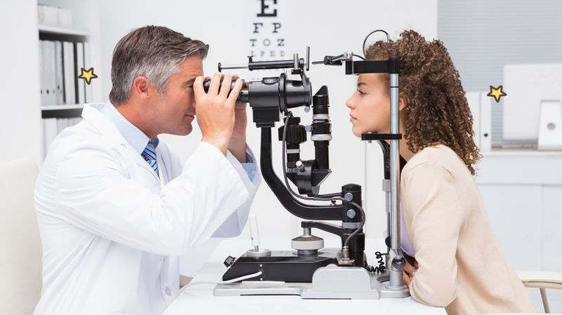 6 Rekomendasi Dokter Mata di Bogor untuk Periksa Kesehatan Mata Secara Menyeluruh