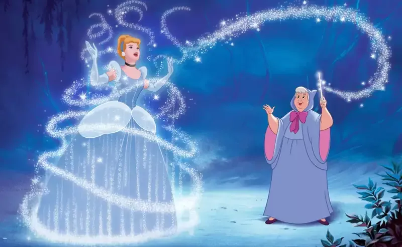 Cerita Dongeng Cinderella, Yuk Bacakan untuk Si Kecil!