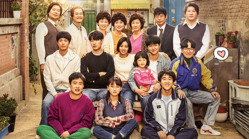 Intip Daftar Drama Korea 2015 dengan Rating Tertinggi, Ada Reply 1988!