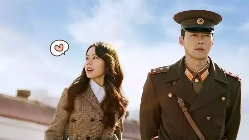 Bikin Baper, Ini 5 Drama Korea Romantis 2019 dengan Rating Tertinggi