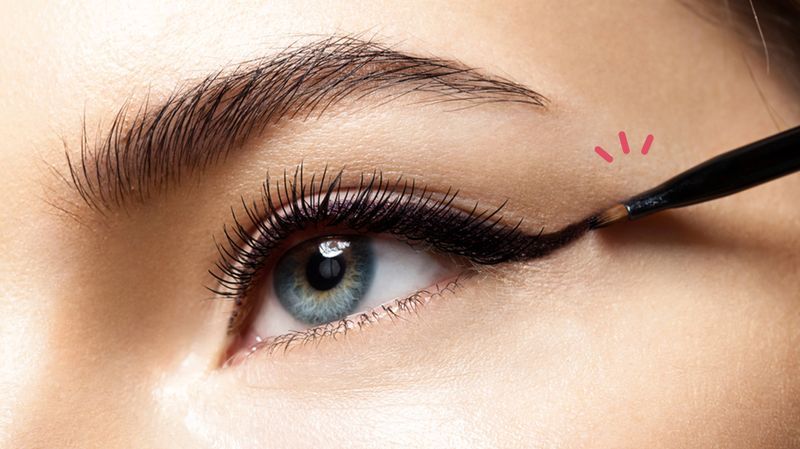 6 Pilihan Eyeliner Maybelline yang Tahan Lama dan Mudah Dipakai, Memperindah Riasan Mata!