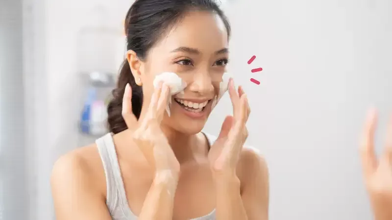 8 Rekomendasi Facial Wash untuk Kulit Sensitif, Cek di Sini!