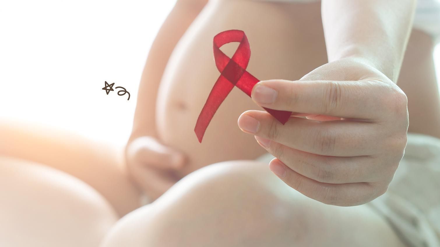 Apakah Penderita HIV/AIDS Boleh Hamil dan Punya Anak?