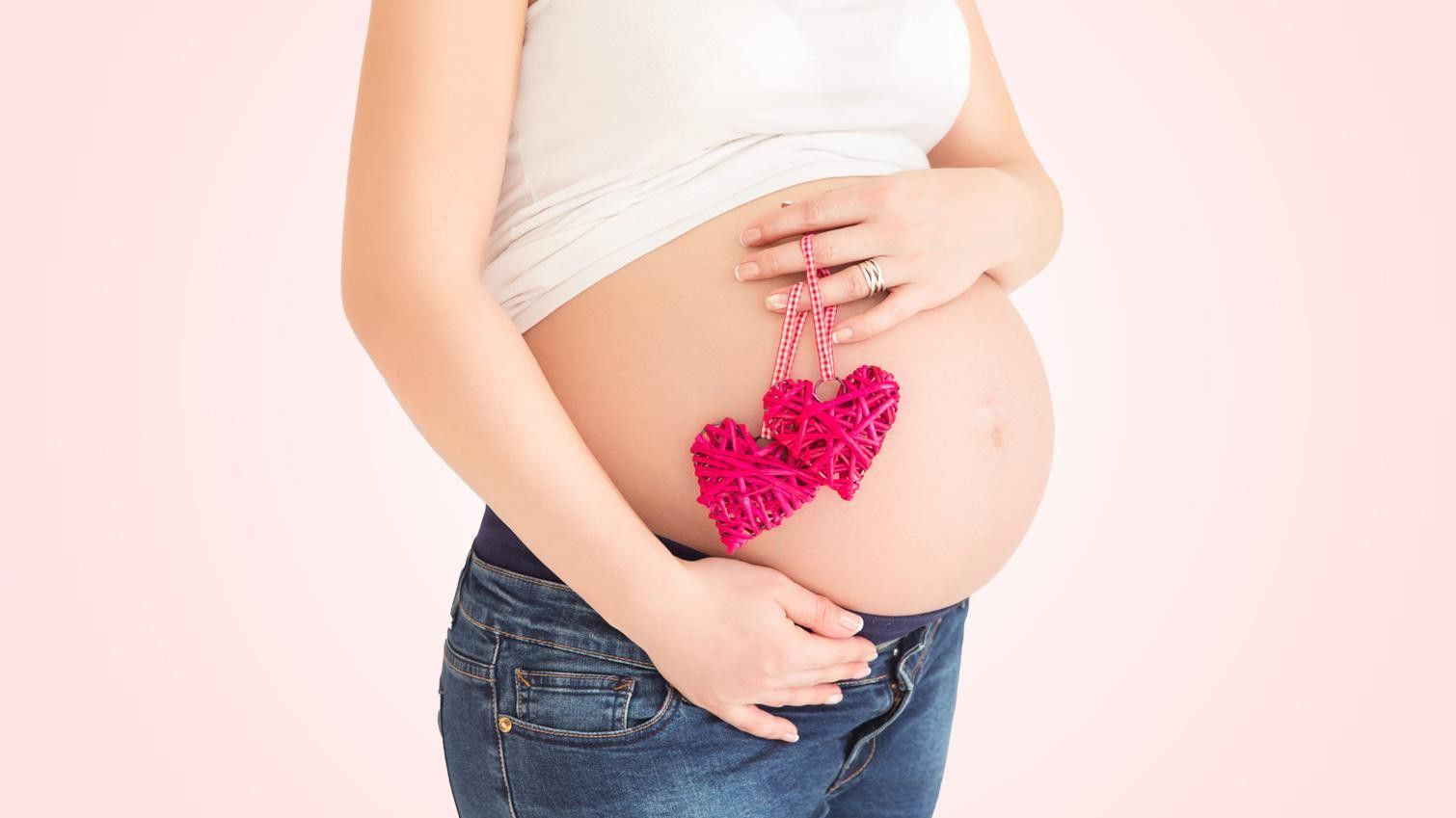 Ini 3 Fakta Mengenai Kehamilan Kembar