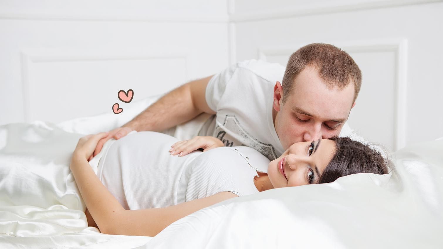 Hal Seputar Orgasme saat Hamil yang Wajib Diketahui