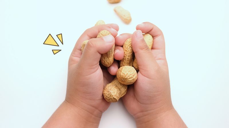 4 Fakta Alergi Kacang pada Bayi dan Rekomendasi Turunkan Risikonya!