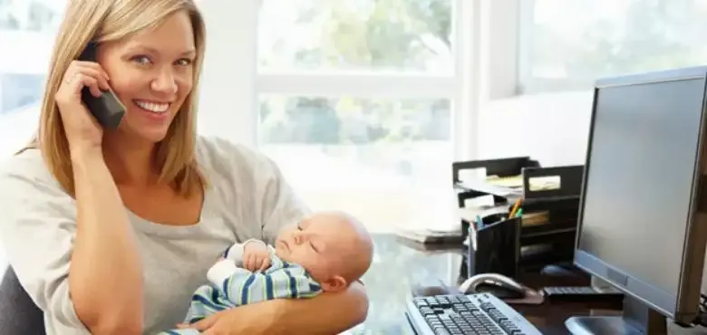 6 Peluang Bisnis Rumahan untuk Ibu