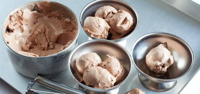 Resep Es Krim Nutella, Beku Tanpa Freezer dalam 5 Menit
