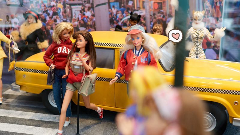 11+ Rekomendasi Film Barbie, Wajib Ditonton Bersama Si Kecil!