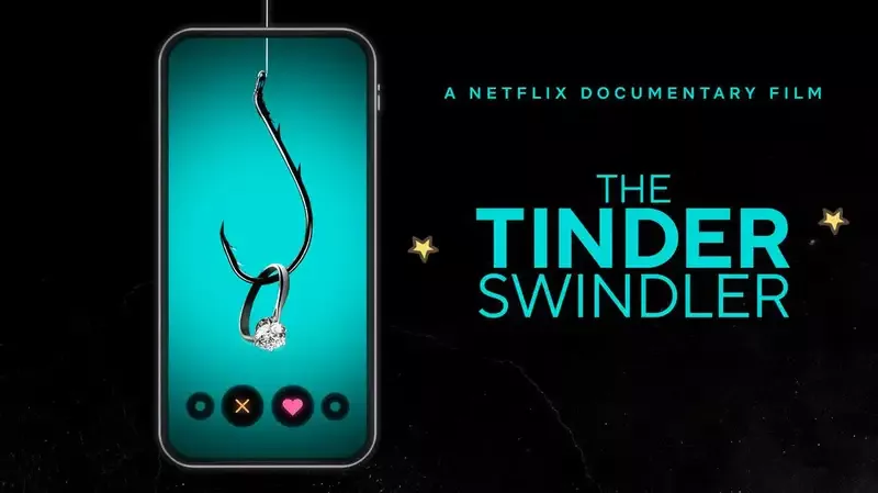 7+ Rekomendasi Film Dokumenter di Netflix, Ada The Tinder Swindler!