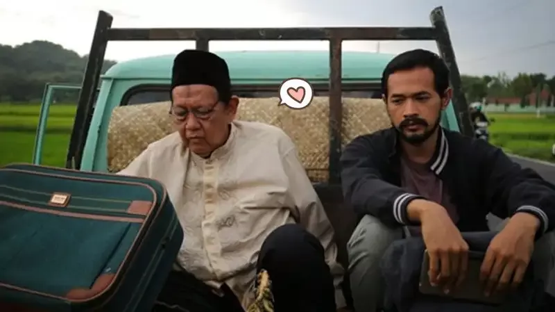15 Rekomendasi Film Islami Indonesia yang Layak Ditonton