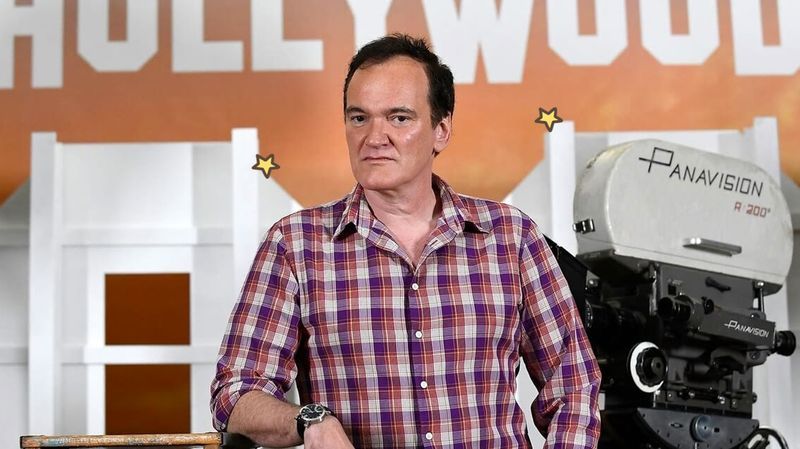4 Film Quentin Tarantino, Sutradara Sekaligus Penulis Naskah Tersohor!