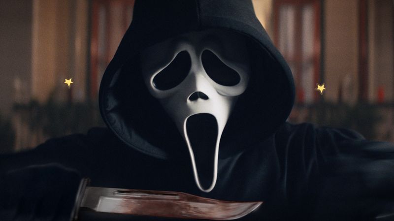 Film Scream 2022, Sinopsis, Pemain, dan Urutan Menontonnya