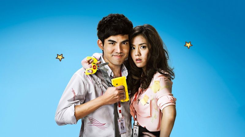 9 Rekomendasi Film Thailand Lucu, Dijamin Menghibur!