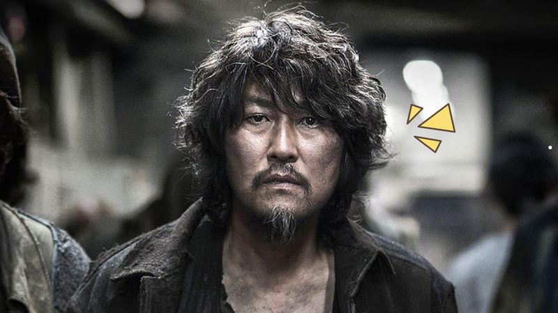 9+ Film Thriller Terbaik dari Korea dan Jepang, Tidak Kalah Menegangkan dari Film Hollywood!
