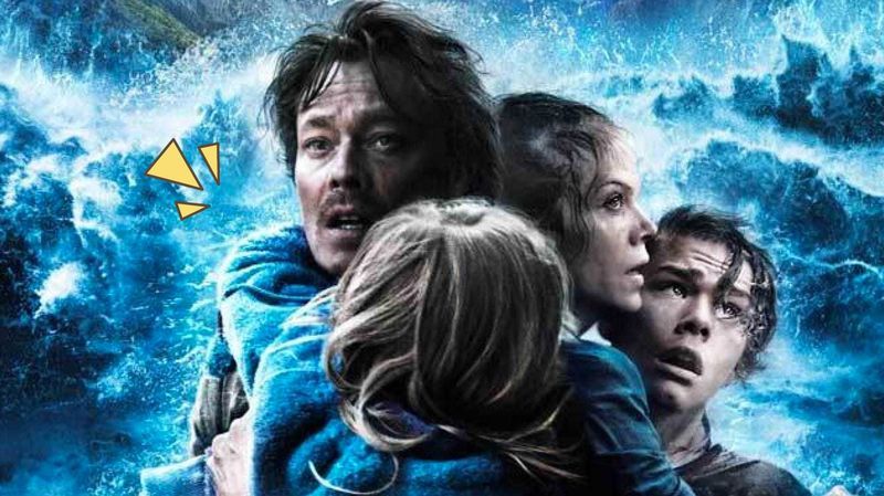 5 Rekomendasi Film Tsunami, Seru Ditonton Bersama Keluarga!