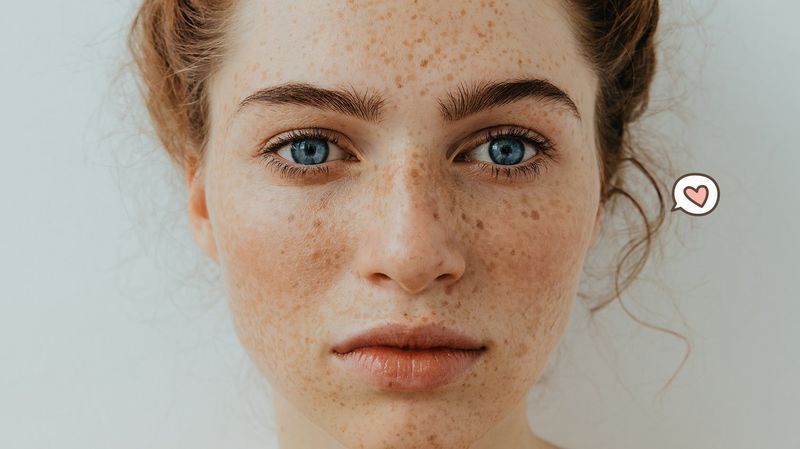 Ketahui Perbedaan Freckles, Melasma, dan Flek Hitam