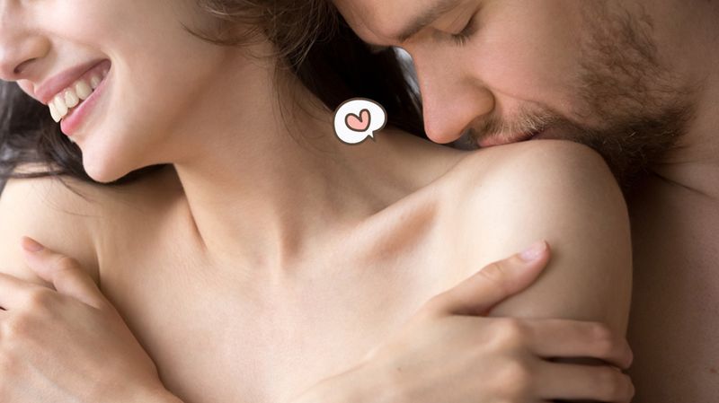Mengenal G Spot, Zona Erotis Perempuan untuk Mencapai Orgasme