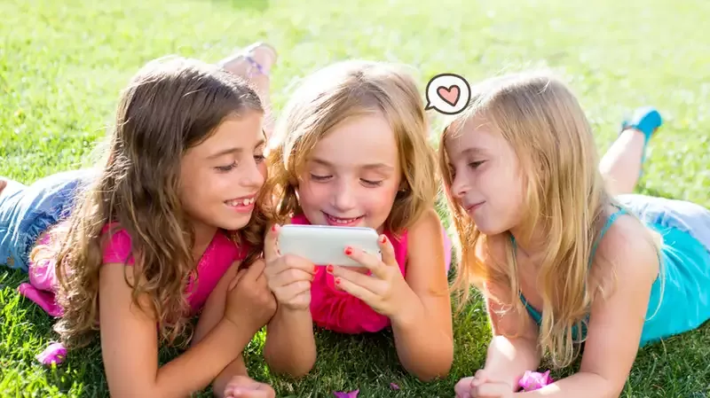 9 Aplikasi Edukatif dan Game untuk Anak di Gadget, Sudah Download?
