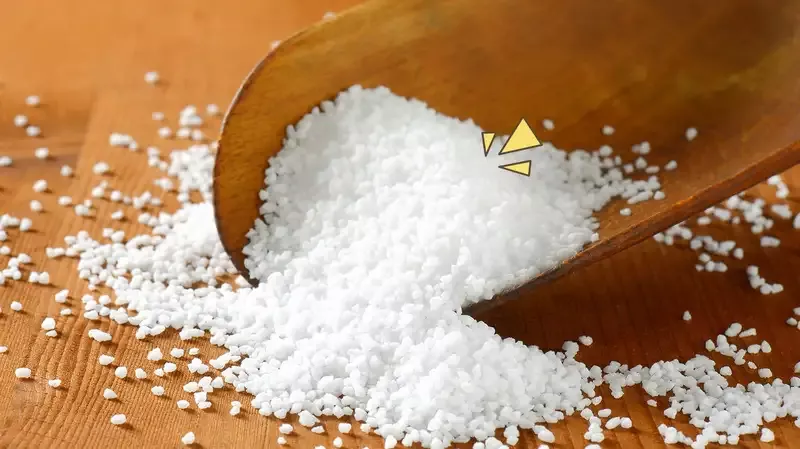 Mengenal Garam Epsom atau Garam Inggris Beserta Manfaatnya