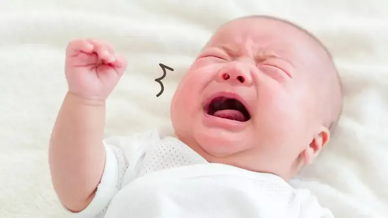 Gastroesophageal Reflux alias GER Pada Bayi, Bagaimana Cara Mengobatinya?