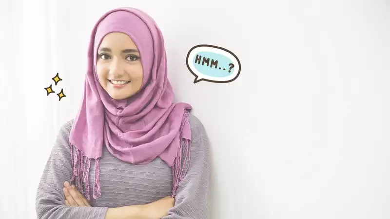 Ini 4 Inspirasi Gaya Hijab untuk Ibu Menyusui