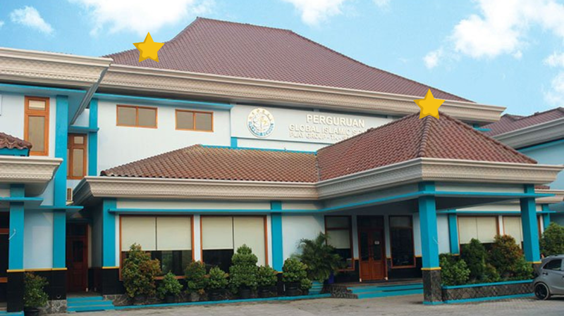 Serba-serbi SD Global Islamic School, Sekolah Islam di Jakarta yang Memiliki Fasilitas Lengkap