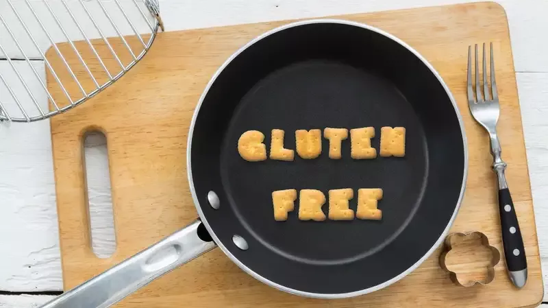 Diet Gluten Free, Apakah Aman untuk Pola Makan Sehari-hari?