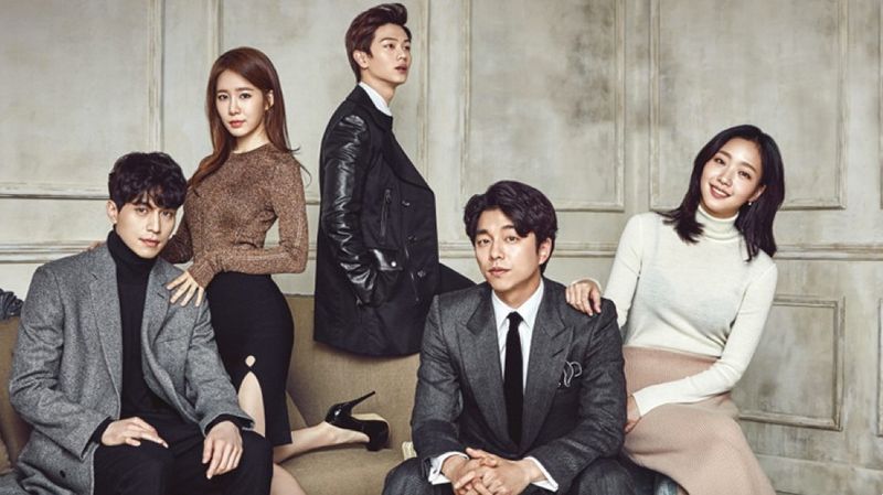 20 Rekomendasi Drama Korea Supernatural, dari Mistis hingga Romantis!