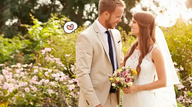 Ini 5 Hal yang Wajib Dibicarakan Sebelum Lakukan Pernikahan Beda Budaya