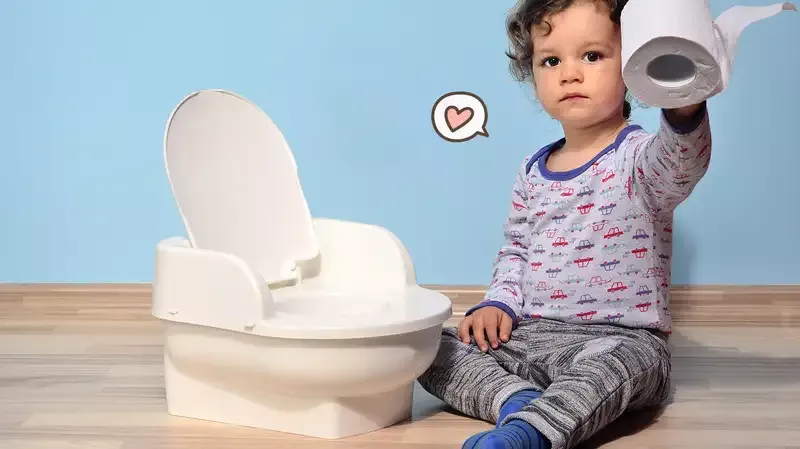 4 Persiapan Toilet Training Anak, Sudahkah Dilakukan?