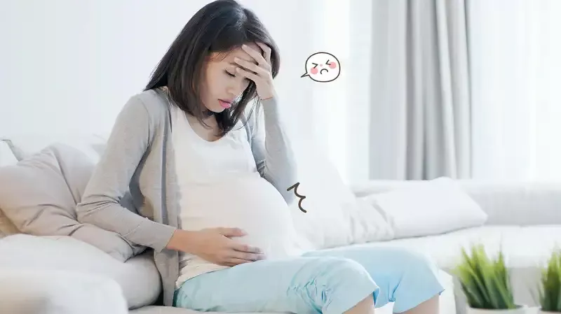 5 Penyebab Janin Tidak Berkembang Sesuai Usia Kehamilan